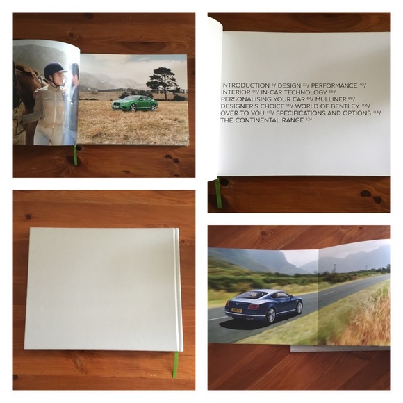 BENTLEY - Picture 4 of 10